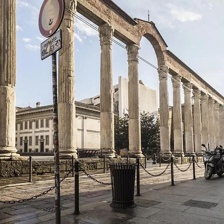 Апартаменты Porta Ticinese 24 Милан Экстерьер фото